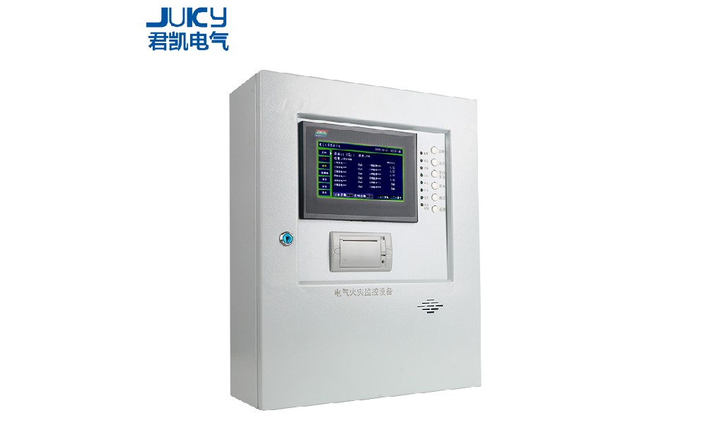 電氣火災監(jiān)控系統(tǒng)，保障家庭電氣安穩(wěn)
