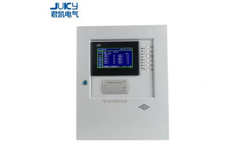 電氣火災(zāi)監(jiān)控系統(tǒng)：提升安全防護(hù)，保障生命財(cái)產(chǎn)——君凱電氣的創(chuàng)新解決方案